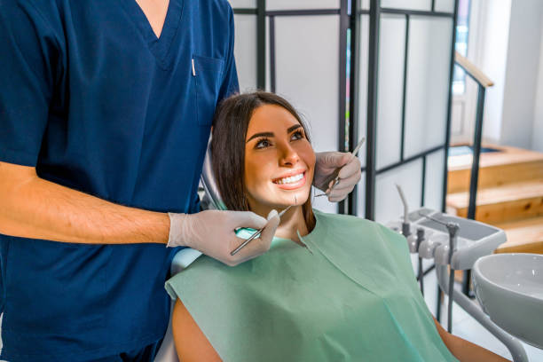 Laser Dentistry in Dale City, VA